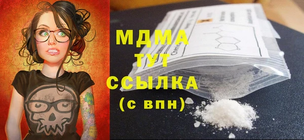хмурый Арсеньев